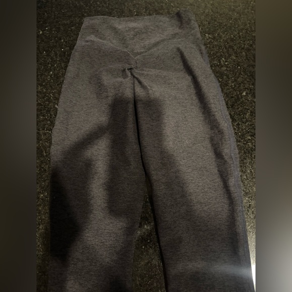 Bombshell Sportswear heathered black small - Picture 8 of 13